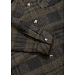 Chemise garçon SASHABO noir