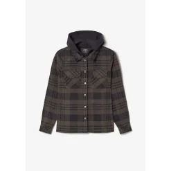 Chemise garçon SASHABO noir