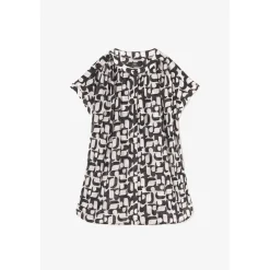 Chemise LAUPY multicolore Noor