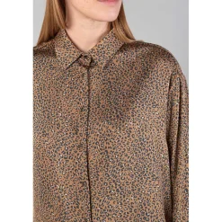 Chemise LIRIS blanc