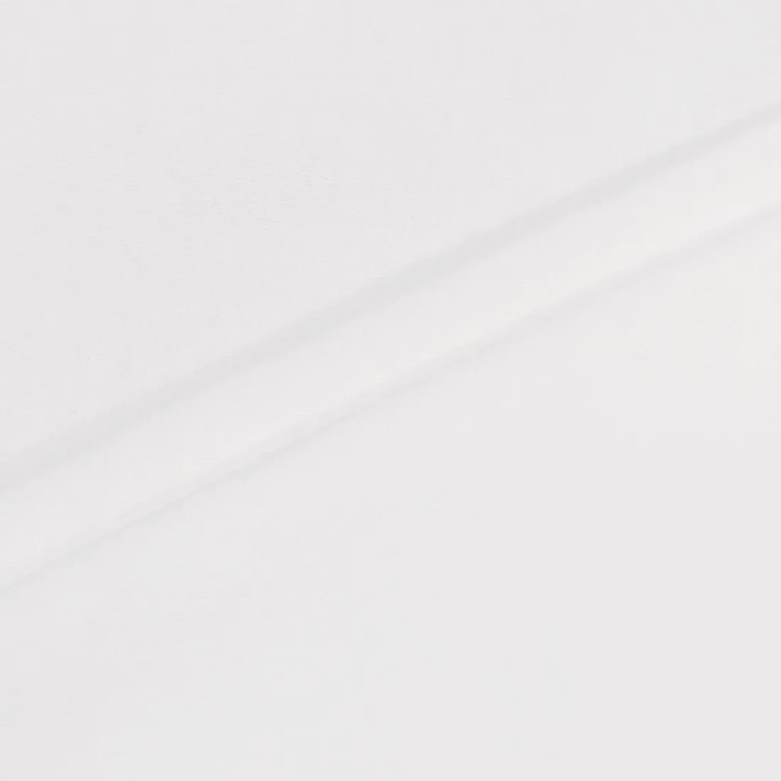 Chemise Manches Courtes EDDA en coton blanc