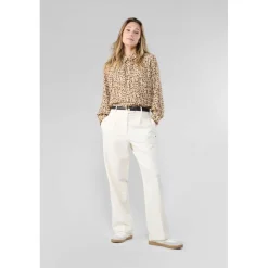 Chemise TALOU multicolore Elsie