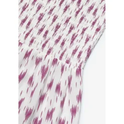 Combinaison droit fille DODIGI rose en viscose
