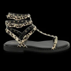 CORALIE LEO LEOPARD