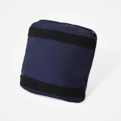 Coupe-vent Femme TRAINING PERF N°1 W sky capta bleu foncé