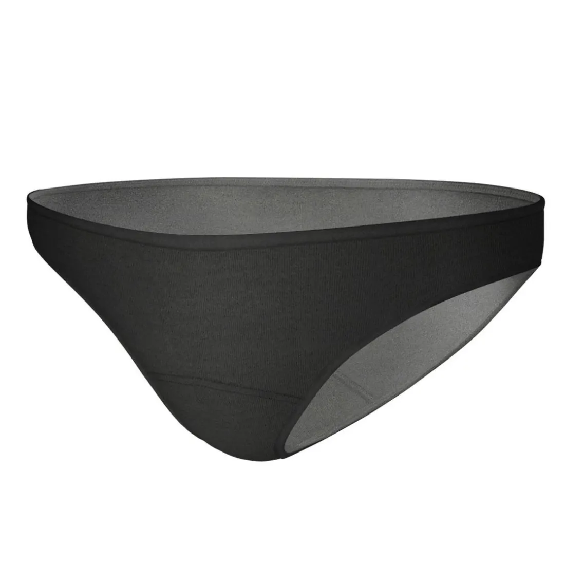 Culotte pour règles Belle et Culottée by Fille Noir en coton