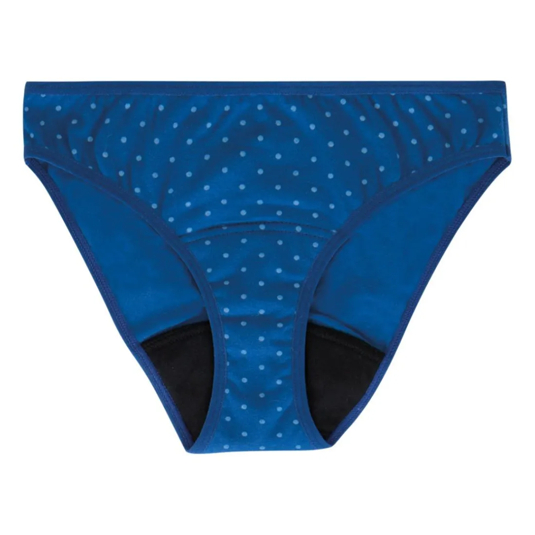 Culotte pour règles fille Fille en coton