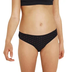 Culotte pour règles fille Belle et Culottée Girl by rose en coton