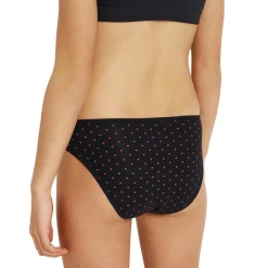 Culotte pour règles fille Belle et Culottée Girl by rose en coton