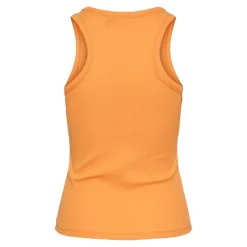 Débardeur boxer Ruka orange en coton Esme