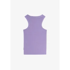 Debardeur fille MARGI violet June