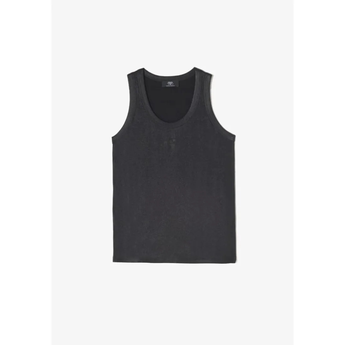 Debardeur MIGA noir Lola