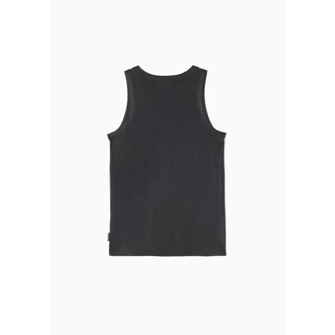 Debardeur MIGA noir Lola