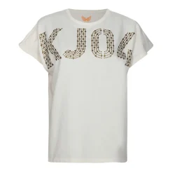 Debardeur VOLVE blanc en coton