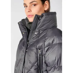 Doudoune DOTTI noir