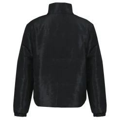 Doudoune homme reversible noir multi