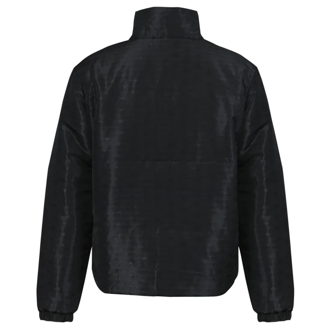 Doudoune homme reversible noir multi