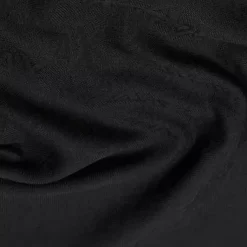 Echarpe homme noir