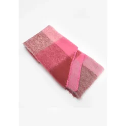 Echarpe MIRADA - Rose
