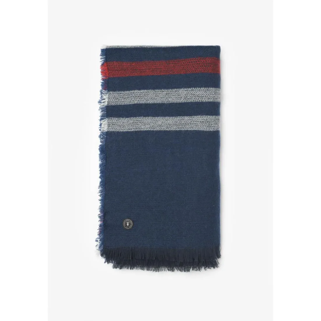Echarpe RABEL bleu
