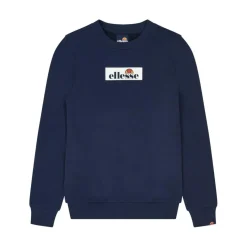 Ensemble Sweatshirt + Jogging bleu marine – SCOPO