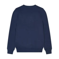Ensemble Sweatshirt + Jogging bleu marine – SCOPO