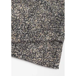 Foulard BELLA noir