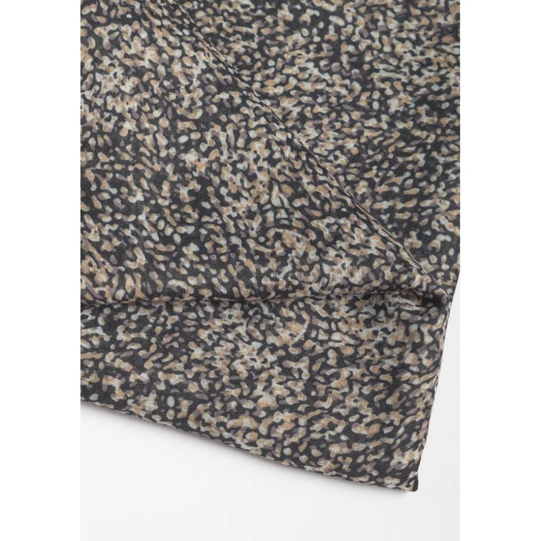 Foulard BELLA noir