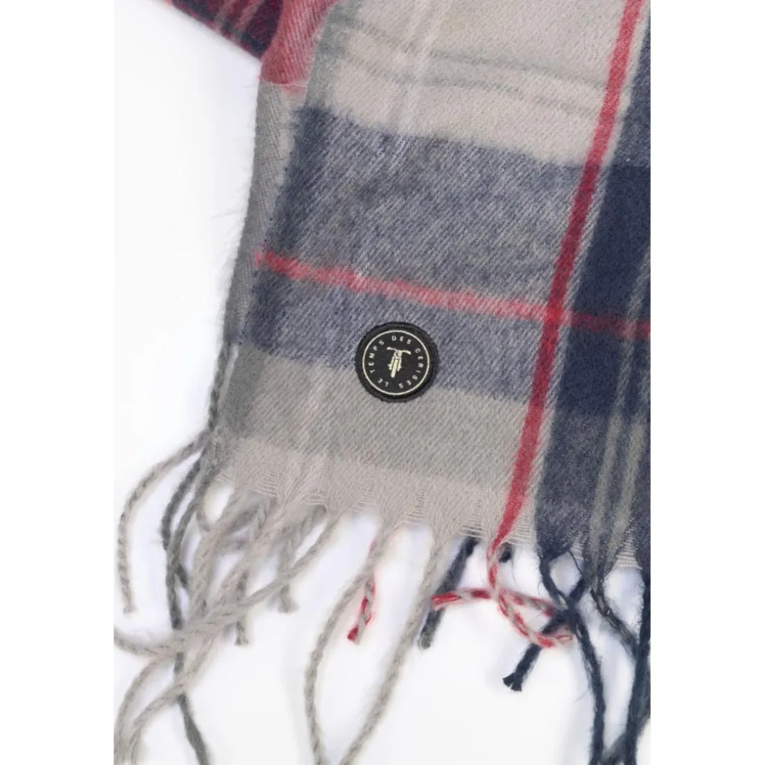 Foulard CERIS multicolore Ash