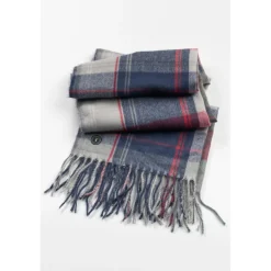 Foulard CERIS multicolore Ash