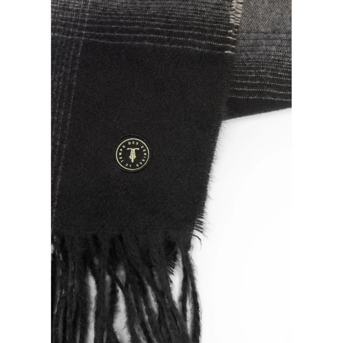 Foulard LUPA multicolore Rolf