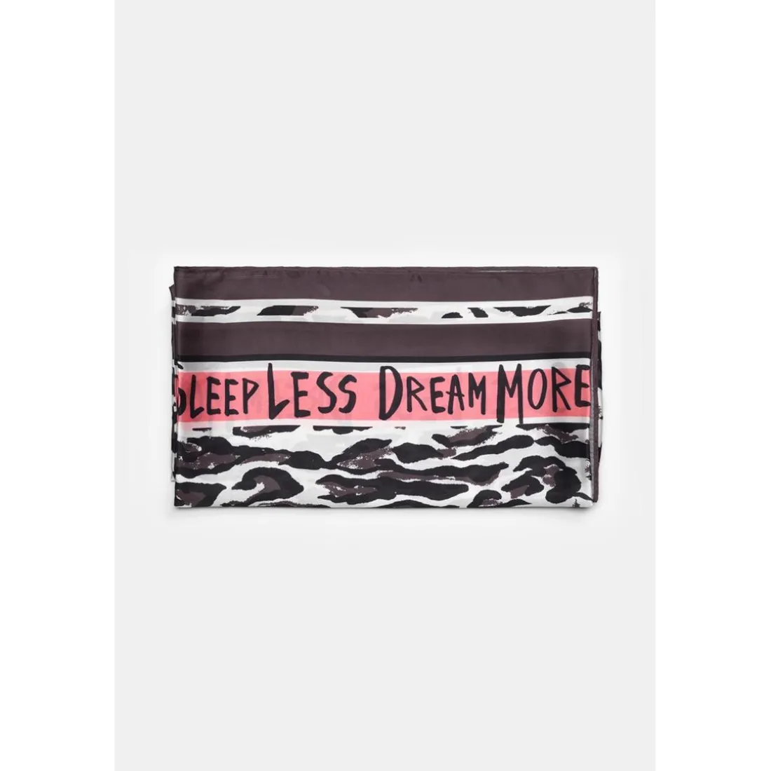 Foulard MARINNA rose