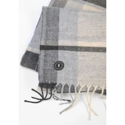 Foulard OZIR multicolore Yuri