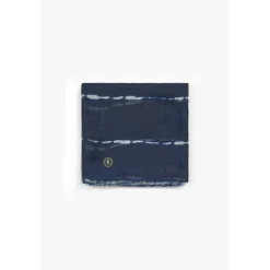 Foulard SCAPE bleu