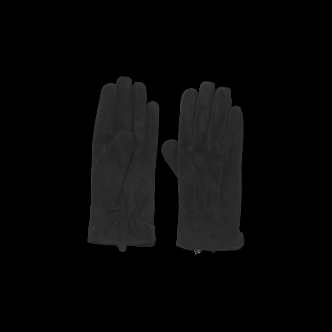 Gants noir