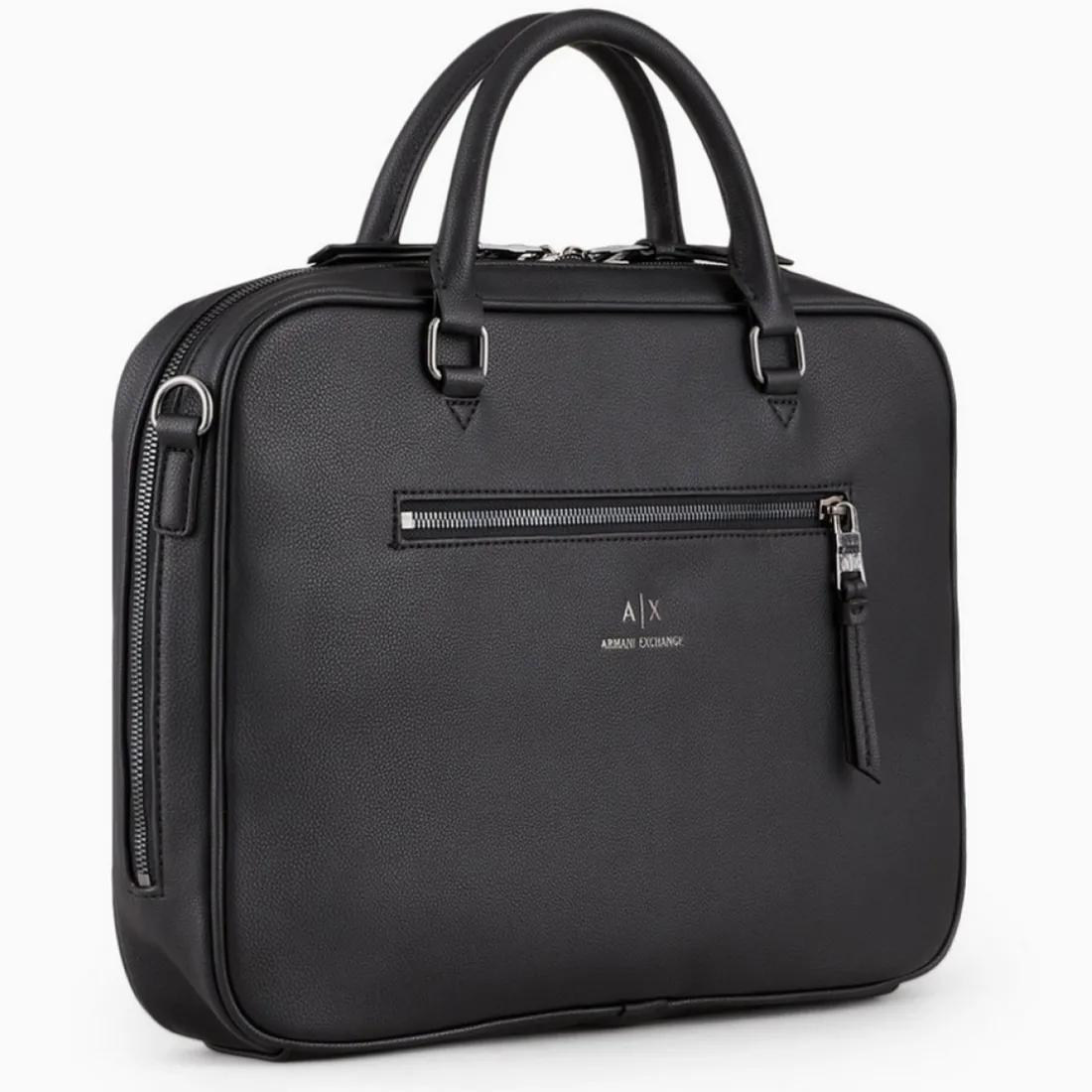 Gibecière homme noir