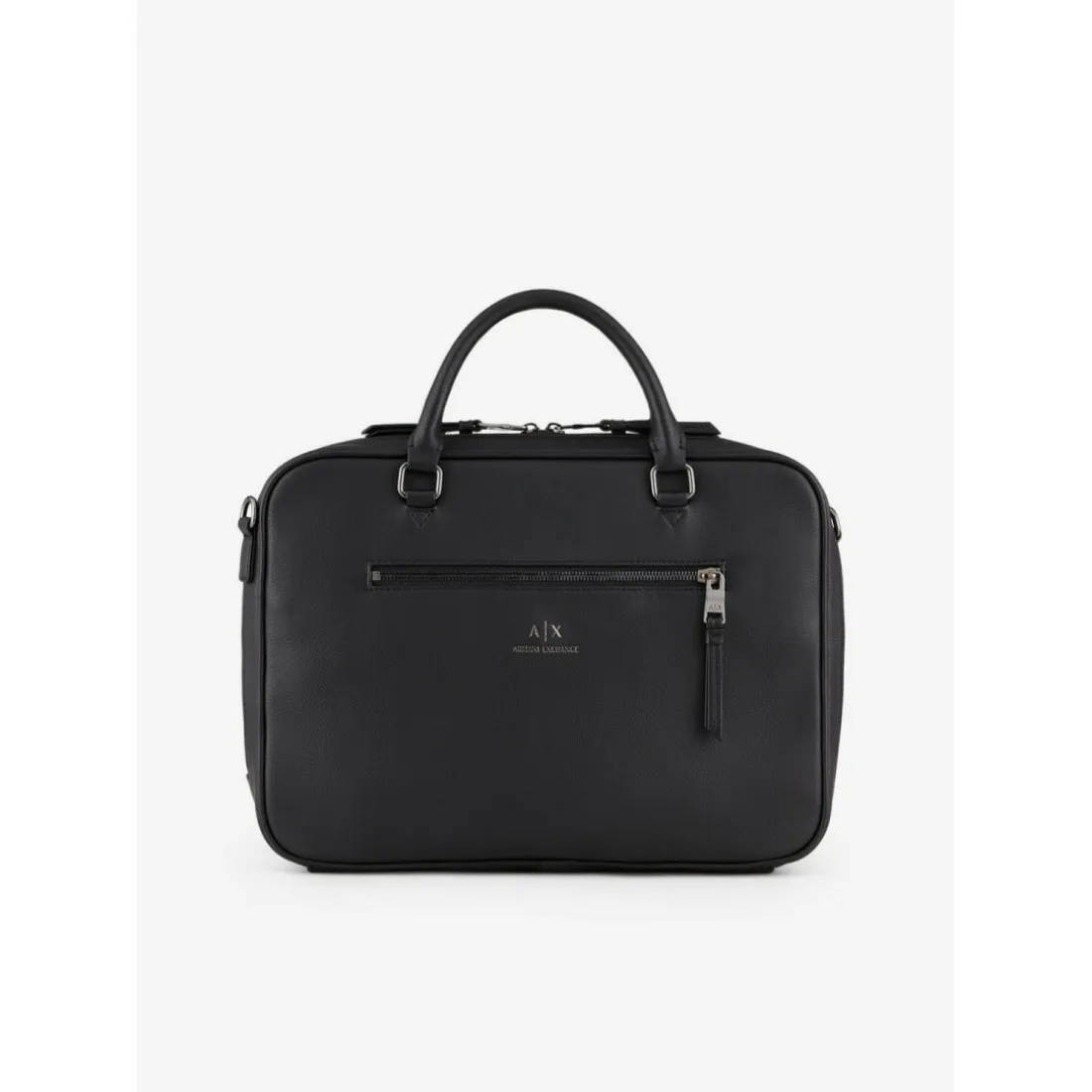 Gibecière homme noir