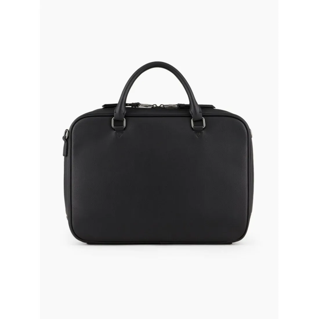 Gibecière homme noir