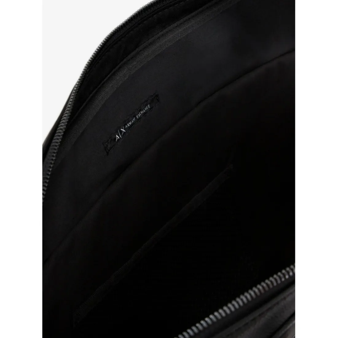 Gibecière homme noir