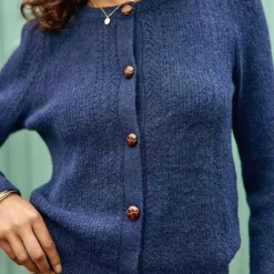 Gilet MARINA marine