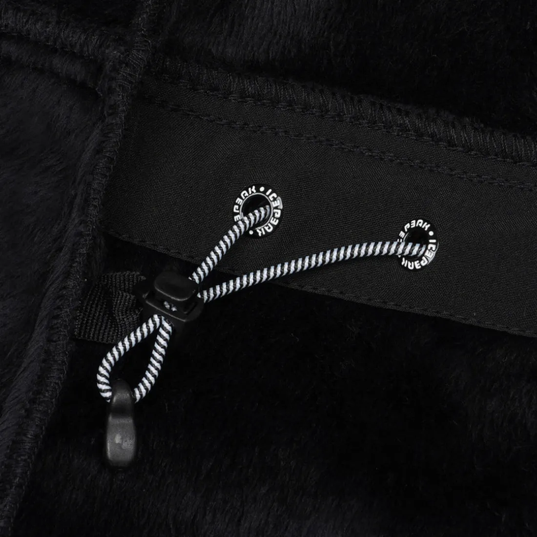 ICEPEAK AGARAM noir
