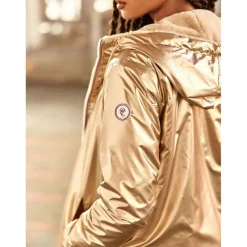 Impermeable or rose RAINY