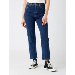 Jean Femme Wild West