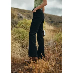 Jean noir coton SONNY N - Noir