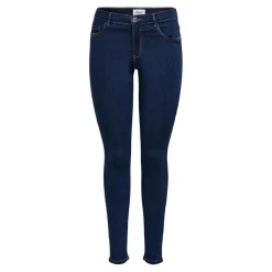 Jean skinny bleu en viscose Joy