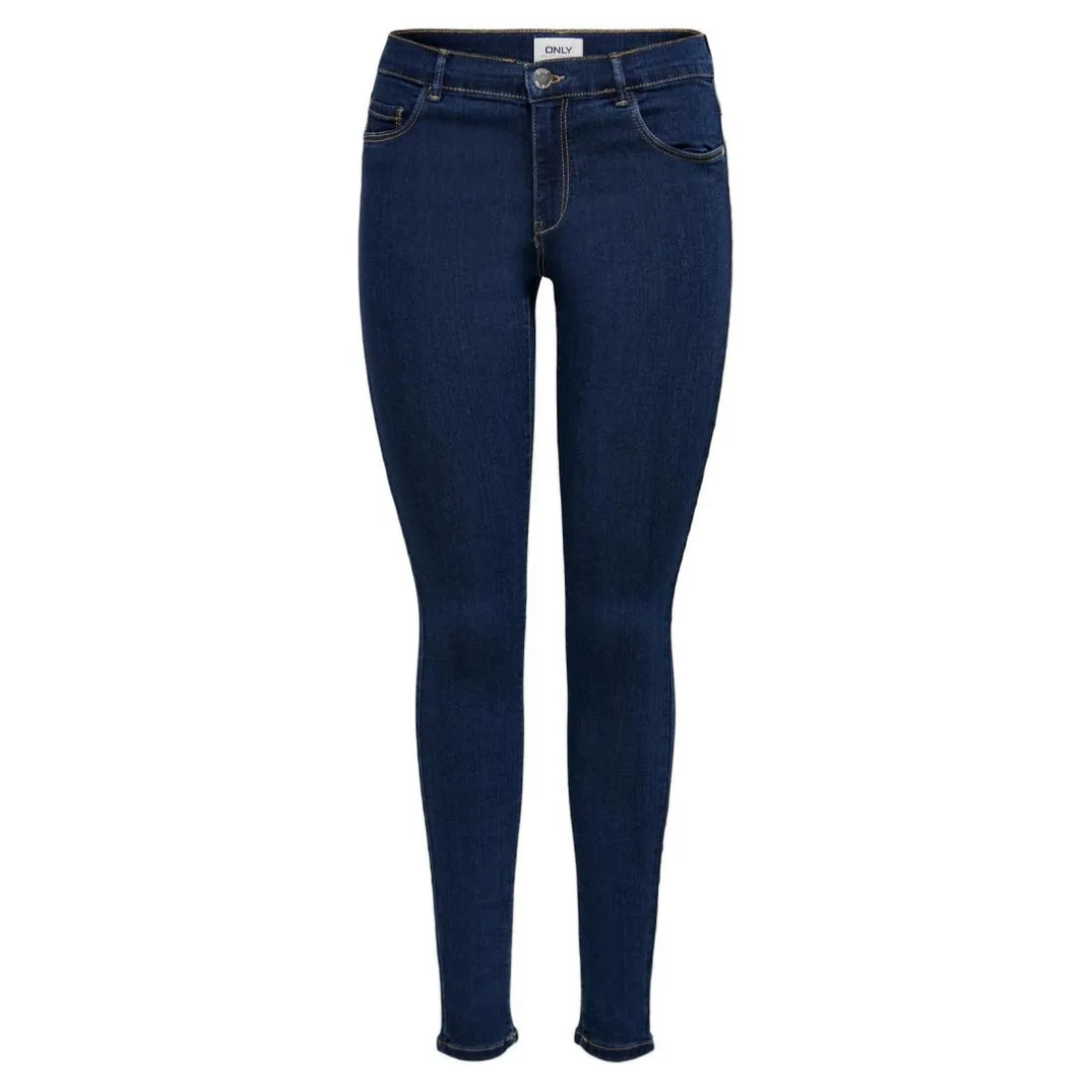 Jean skinny bleu en viscose Joy