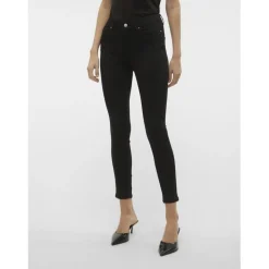 Jean skinny L140 noir Elsie