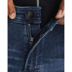 Jean slim Fit Bleu Rico