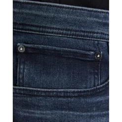 Jean slim Fit Bleu Rico