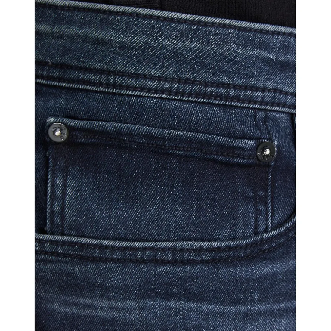 Jean slim Fit Bleu Rico